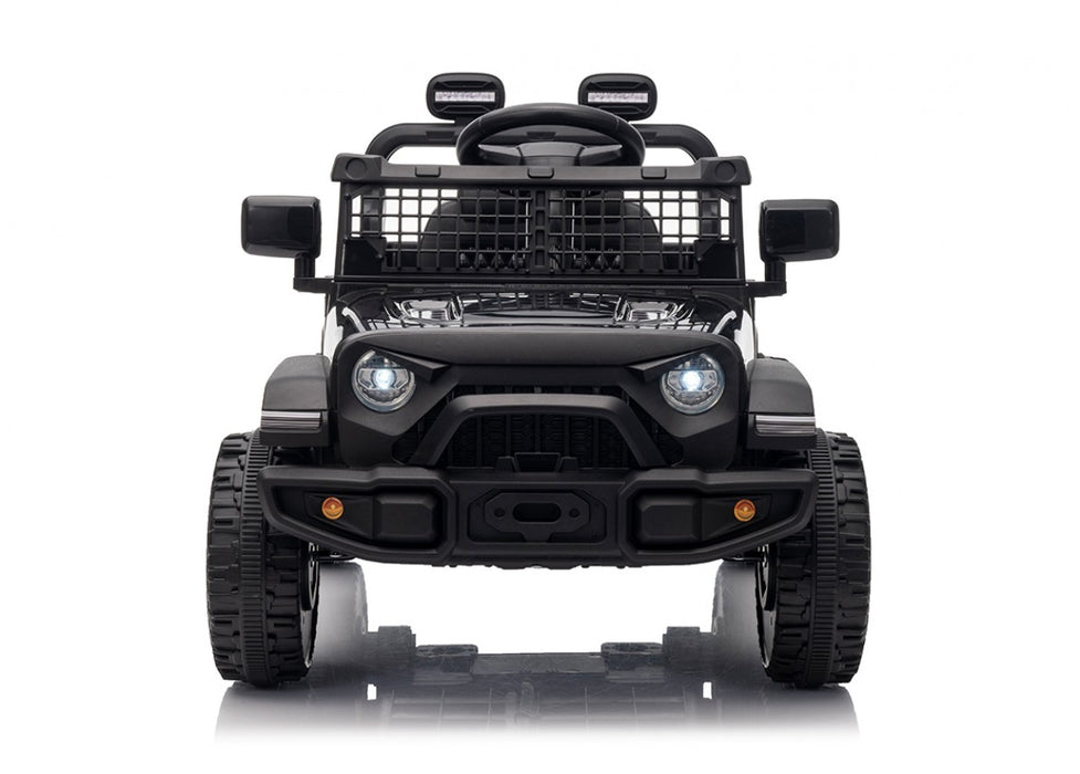 Go Skitz Astro 12V Electric Ride On