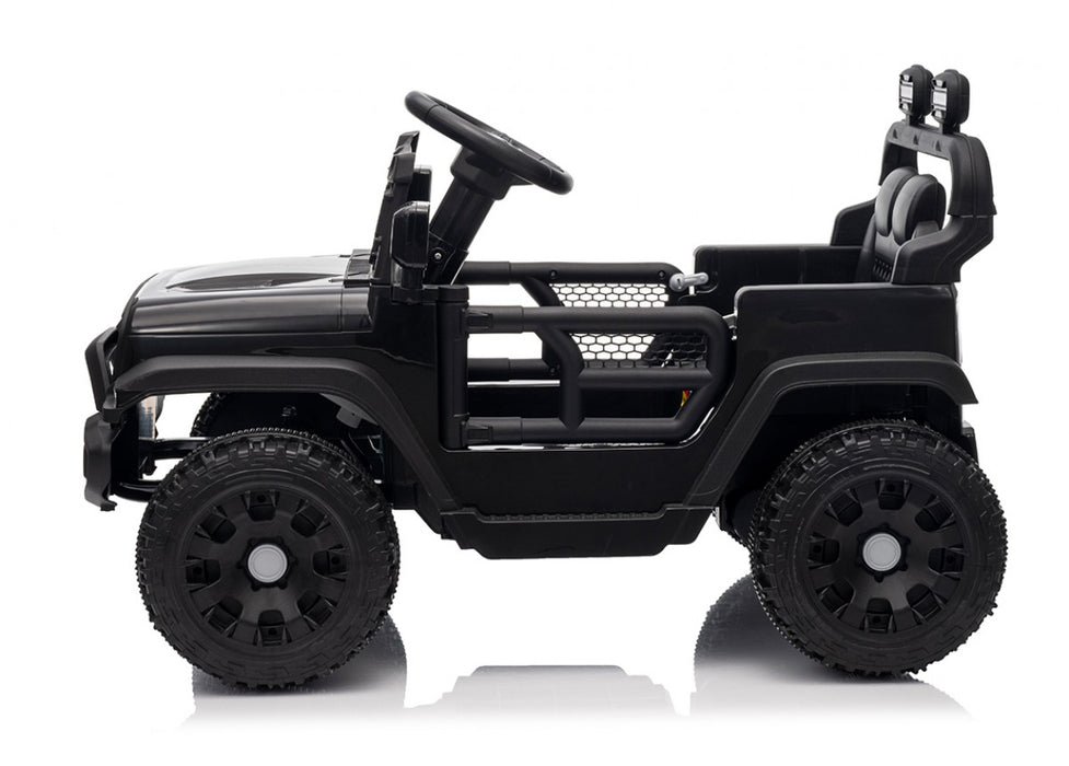 Go Skitz Astro 12V Electric Ride On