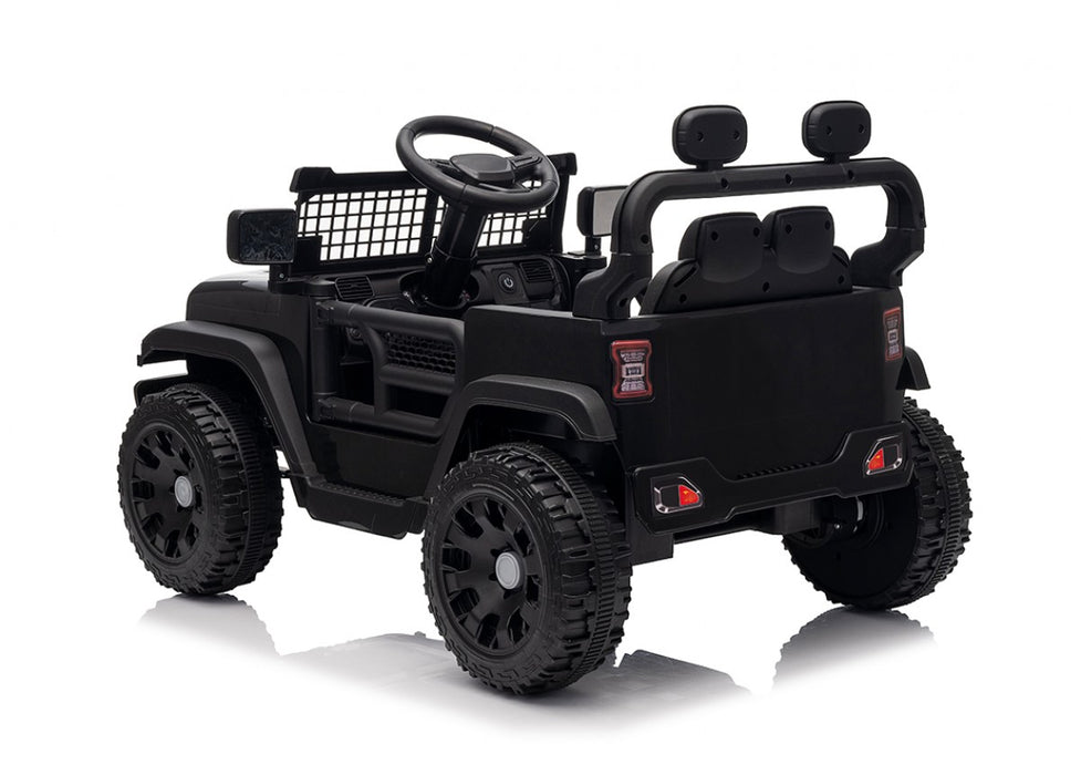 Go Skitz Astro 12V Electric Ride On