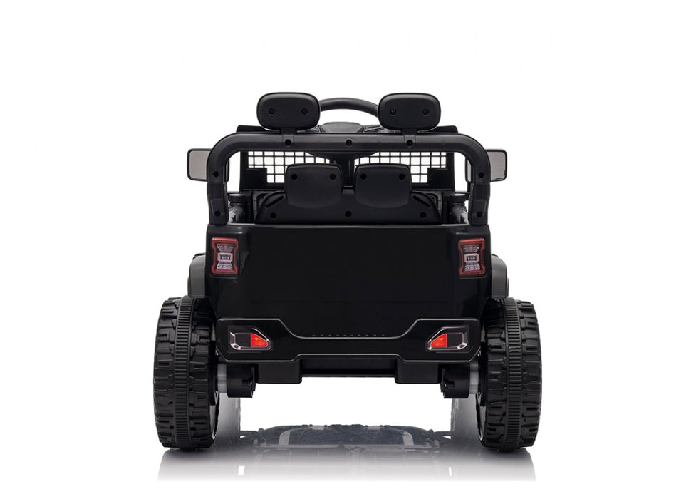 Go Skitz Astro 12V Electric Ride On