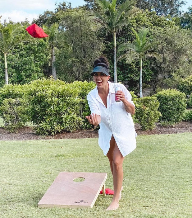 Cornhole Game