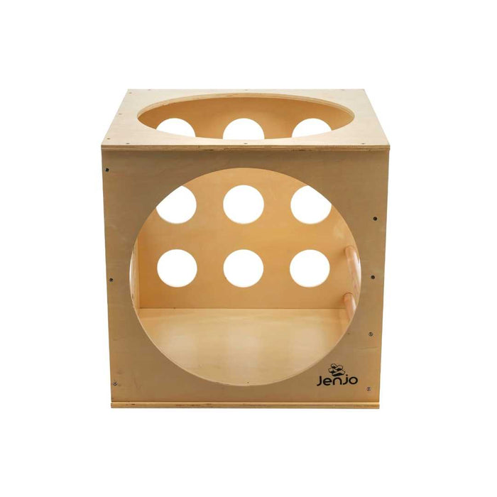 Children's Climbing Cube