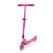 Zinc Identity 2.0 Folding Scooter Pink Purple