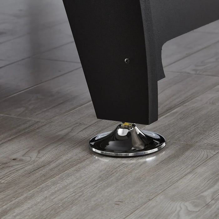 ActiveGo BreakShot 7ft Pool Table with 3-IN-1 Table Top