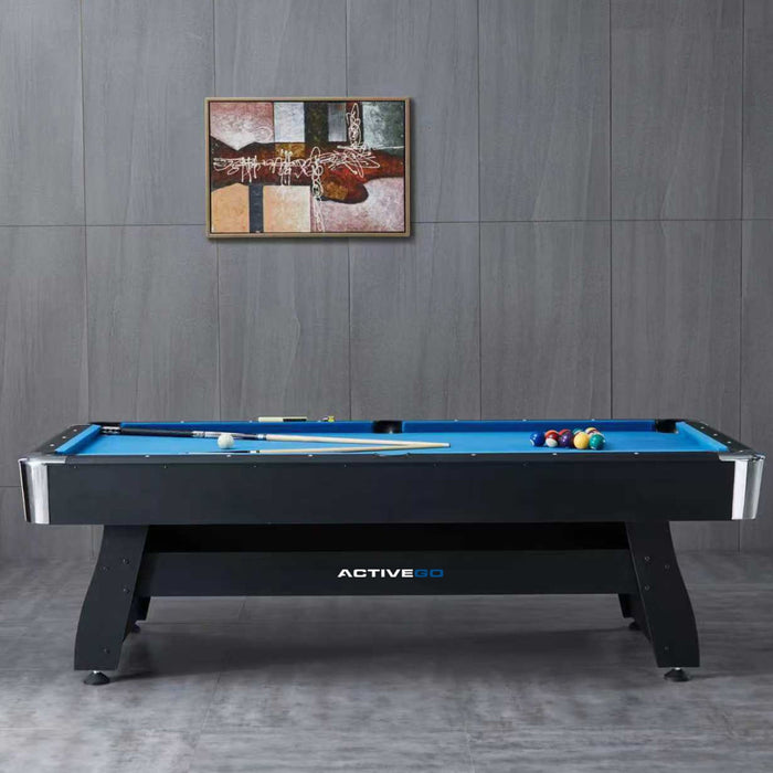 ActiveGo BreakShot 8ft Pool Table