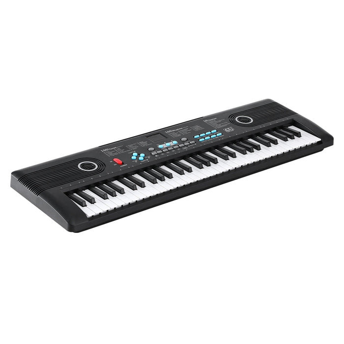 Alpha 61-Key Digital Piano Keyboard