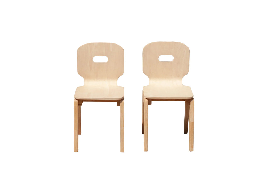 Amber Chairs Set of 2
