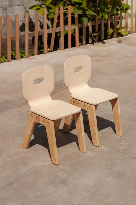 Amber Chairs Set of 2