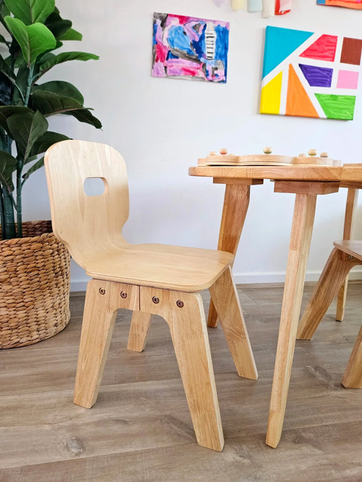 Amber Chairs Set of 2