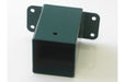 Aussie Swings Swing Wall Bracket - Green - Swing Sets