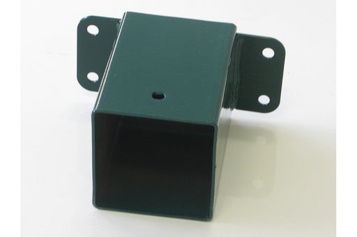 Aussie Swings Swing Wall Bracket - Green - Swing Sets