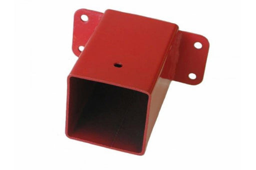 Aussie Swings Swing Wall Bracket - Red - Swing Sets