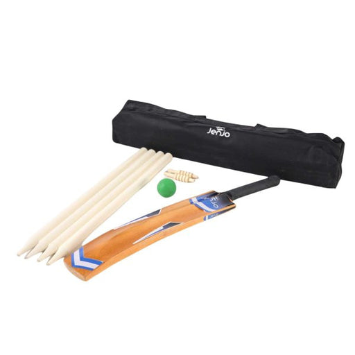 Backyard Cricket Game Set