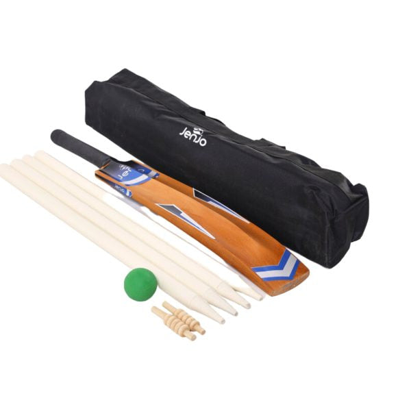 Backyard Cricket Game Set