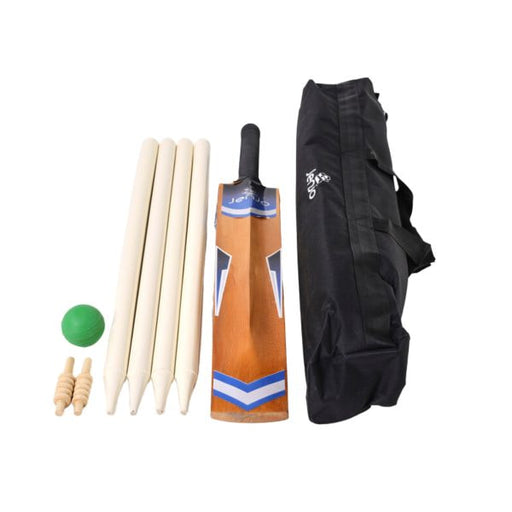 Backyard Cricket Game Set