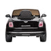 Bentley Mulsanne Electric Kids Ride On - Black - Kids Ride on Car