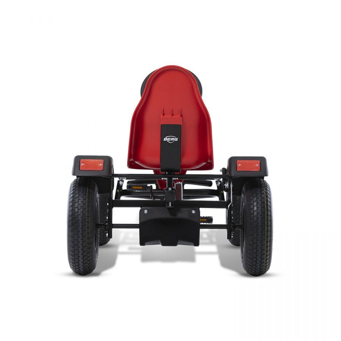 Berg B.Super Red Pedal Go Kart