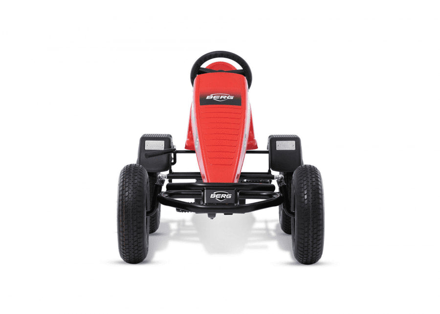 Berg B.Super Red Pedal Go Kart