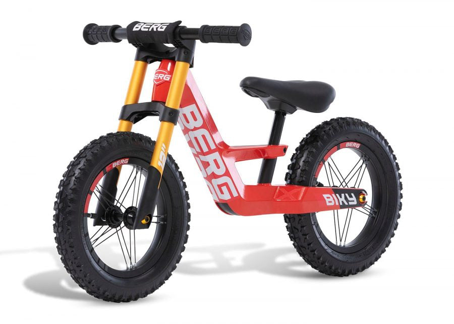 Berg Biky Cross Balance Bike