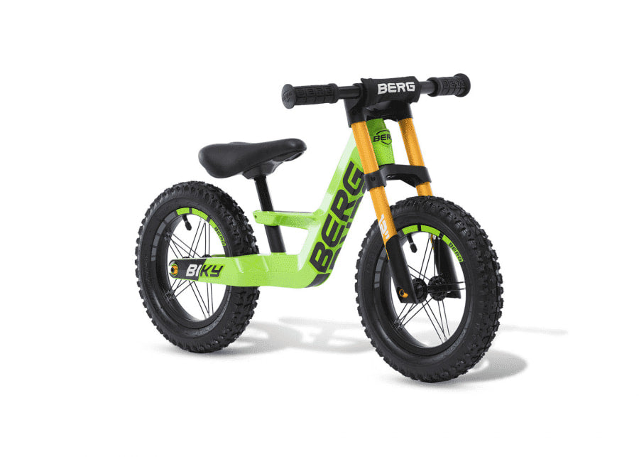 Berg Biky Cross Balance Bike