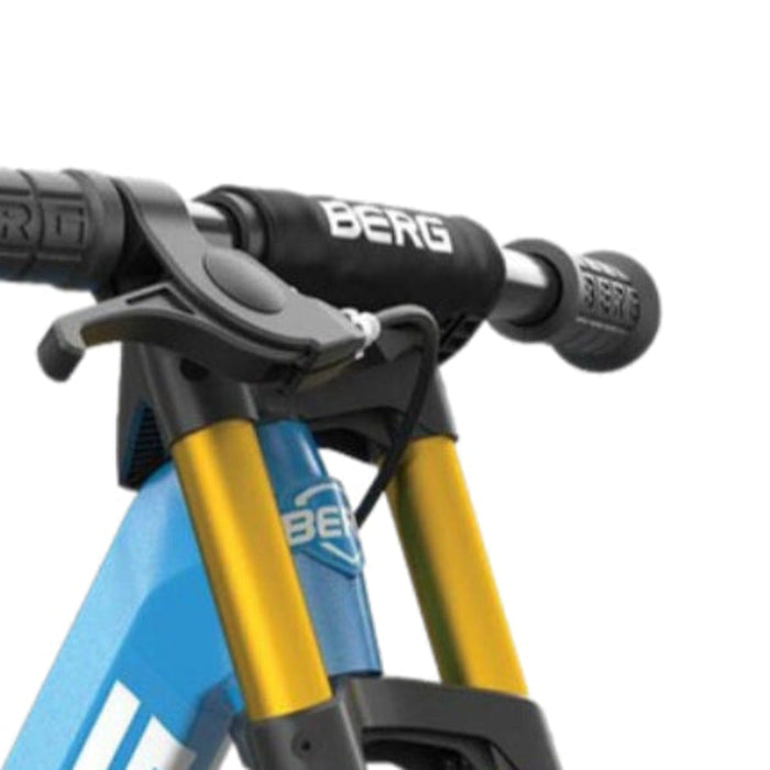 Berg Biky Cross Balance Bike with Handbrake