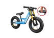 Berg Biky Cross Balance Bike with Handbrake - Blue - Baby & Kids > Ride on Cars Go-karts & Bikes