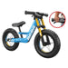 Berg Biky Cross Balance Bike with Handbrake - Blue - Baby & Kids > Ride on Cars Go-karts & Bikes