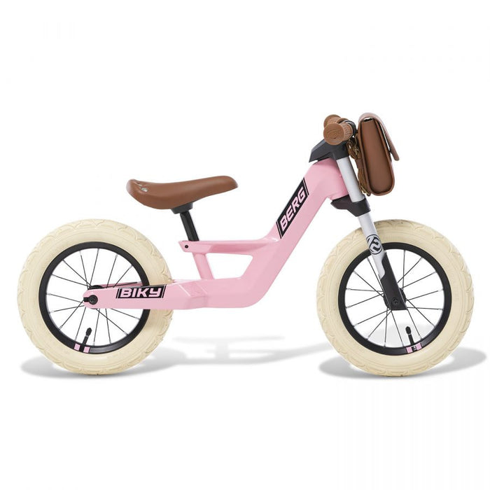 Berg Biky Retro Balance Bike