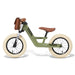 Berg Biky Retro Balance Bike - Green - Baby & Kids > Ride on Cars Go-karts & Bikes