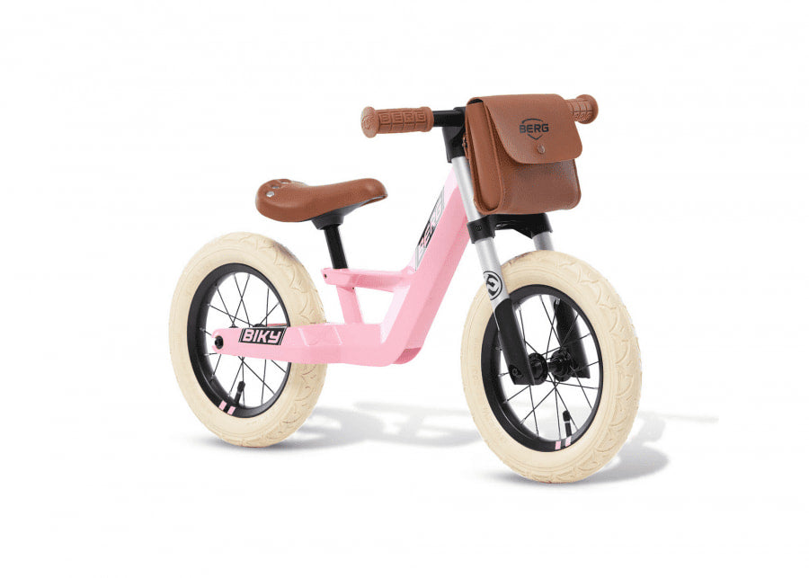 Berg Biky Retro Balance Bike