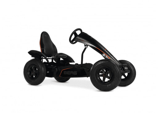 Berg Black E-BFR Kids Go Kart - Baby & Kids > Ride on Cars Go-karts & Bikes