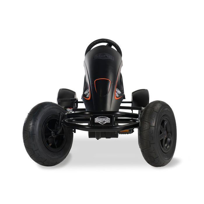 Berg Black Edition Kids Go Kart