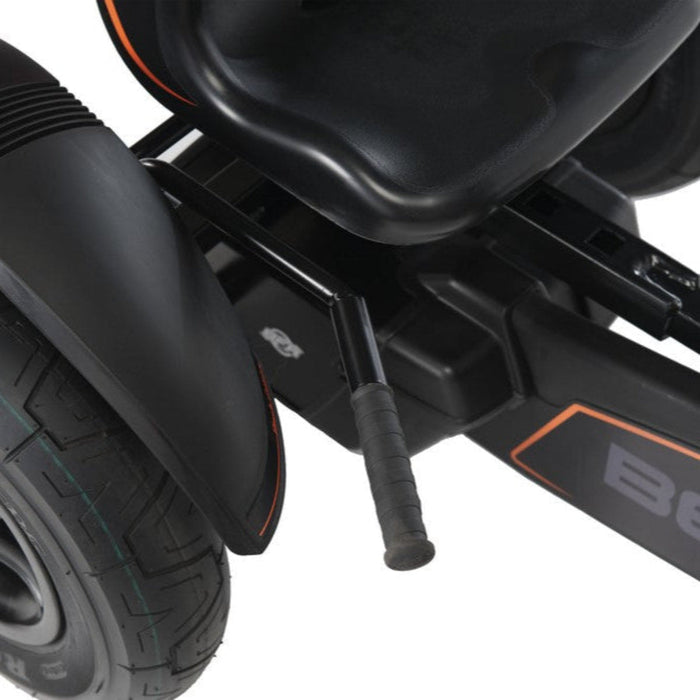 Berg Black Edition Kids Go Kart