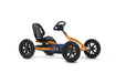 Berg Buddy B-Orange Kids Go Kart 2.0 - Baby & Kids > Ride on Cars Go-karts & Bikes