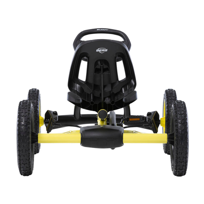 Berg Buddy Cross Kids Go Kart 2.0
