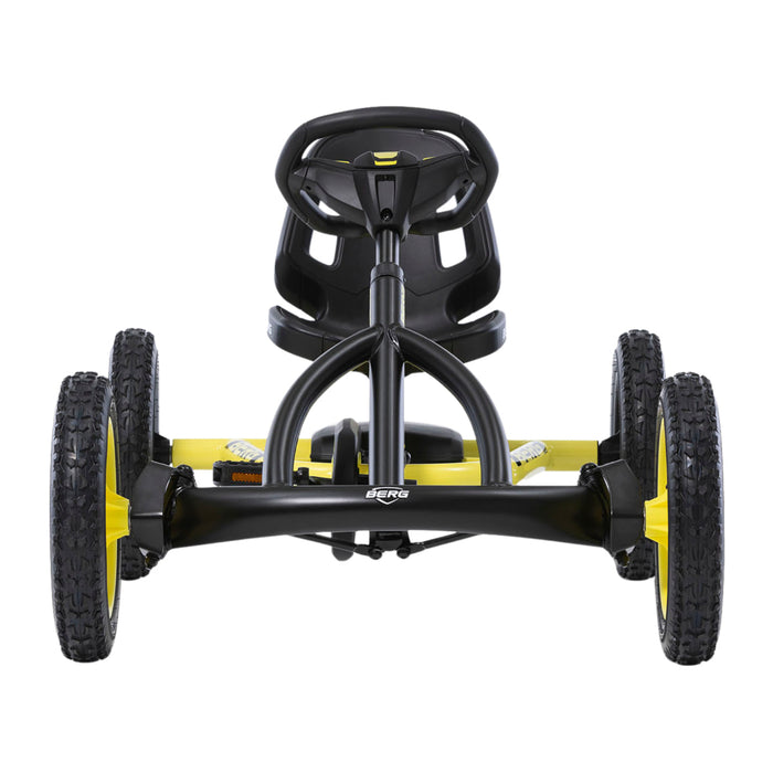 Berg Buddy Cross Kids Go Kart 2.0
