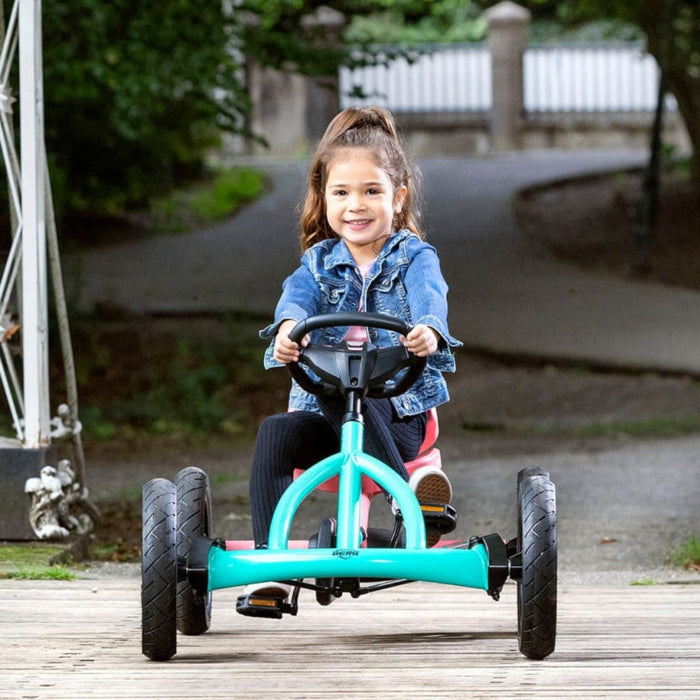 BERG Buddy Lua 2.0 - Berg Buddy