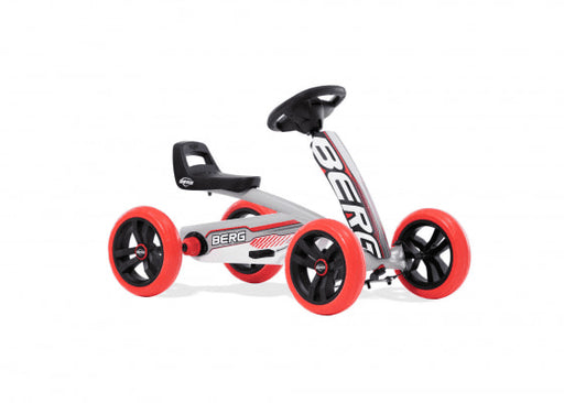 Berg Buzzy Beatz Kids Go Kart - Baby & Kids > Ride on Cars Go-karts & Bikes