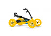 Berg Buzzy BSX Kids Pedal Go Kart - Baby & Kids > Ride on Cars Go-karts & Bikes