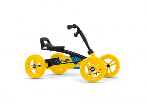 Berg Buzzy BSX Kids Pedal Go Kart - Baby & Kids > Ride on Cars Go-karts & Bikes