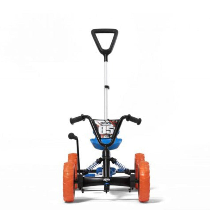 Berg Buzzy Nitro Go Kart