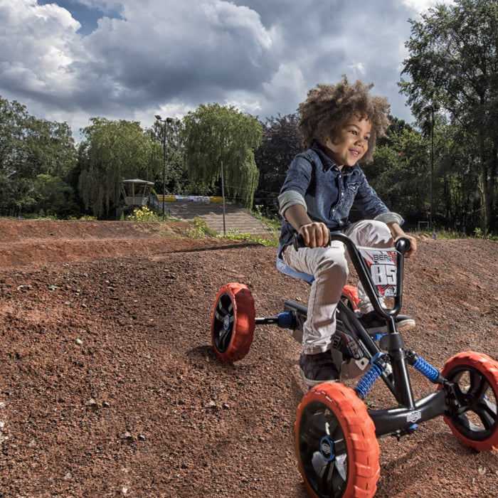 Berg Buzzy Nitro Go Kart