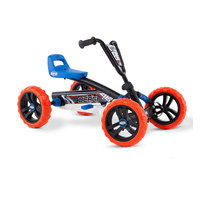Berg Buzzy Nitro Go Kart