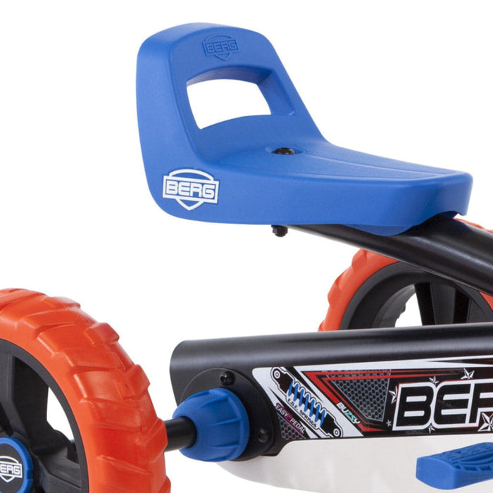 Berg Buzzy Nitro Go Kart