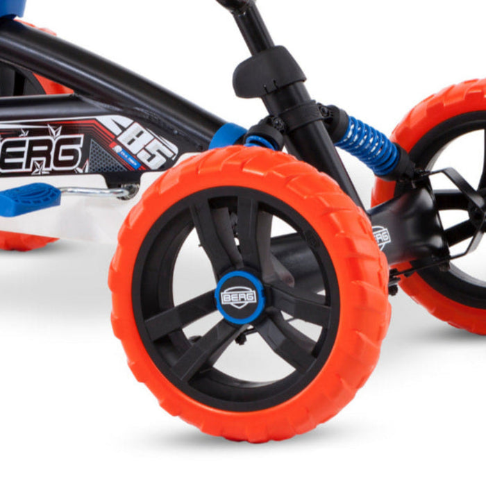 Berg Buzzy Nitro Go Kart