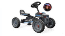 Berg Buzzy Police Kids Go Kart - Baby & Kids > Ride on Cars Go-karts & Bikes