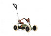 Berg Buzzy Retro with Push Bar - Baby & Kids > Ride on Cars Go-karts & Bikes