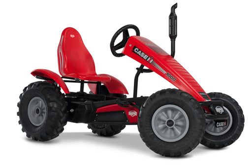 Berg Case IH E-BFR Kids Go Kart - Baby & Kids > Ride on Cars Go-karts & Bikes