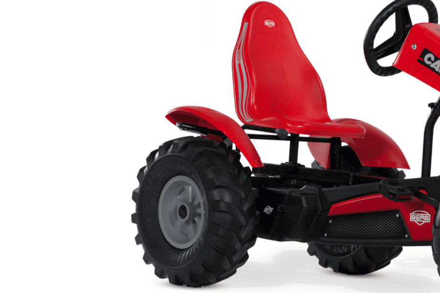 Berg Case IH Go Kart