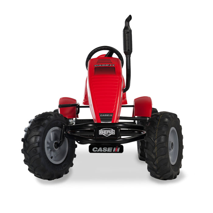 Berg Case IH Go Kart